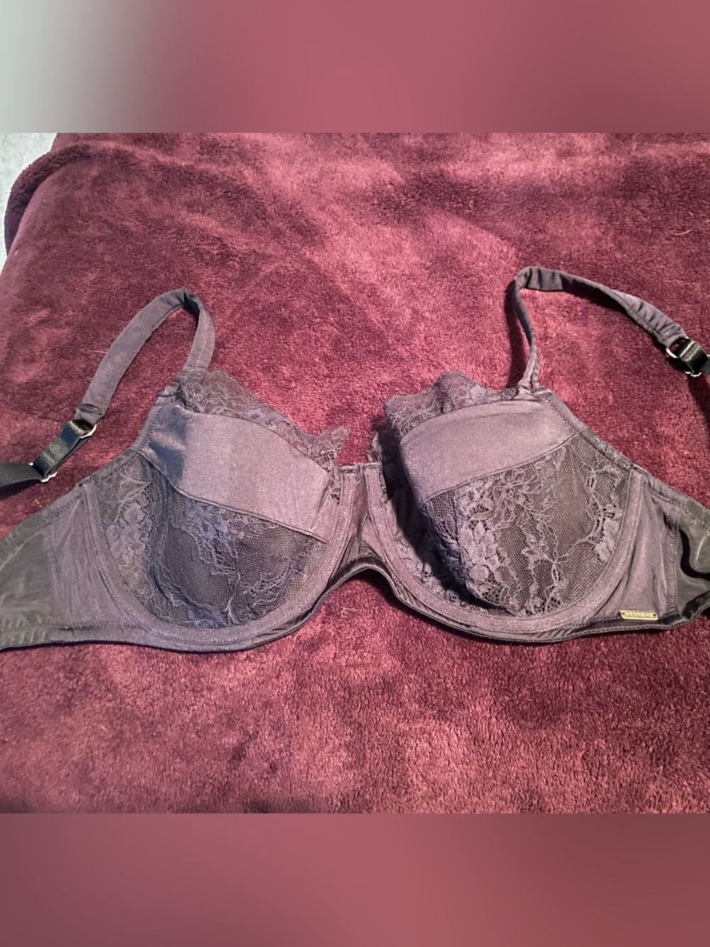 Adore Me Bra